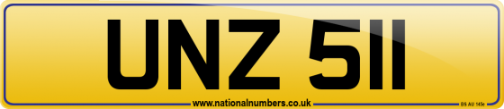 UNZ 511