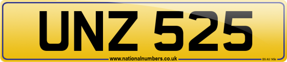UNZ 525