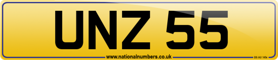UNZ 55