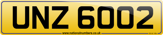 UNZ 6002