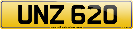 UNZ 620