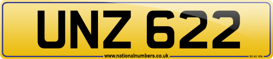 UNZ 622