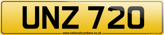 UNZ 720