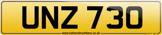 UNZ 730