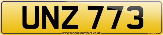 UNZ 773