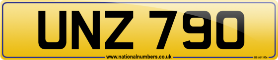 UNZ 790