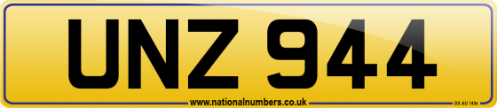 UNZ 944