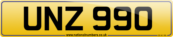 UNZ 990