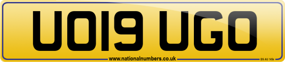 UO19 UGO