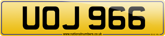 UOJ 966