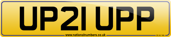 UP21 UPP