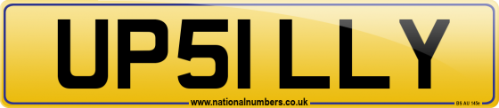 UP51 LLY