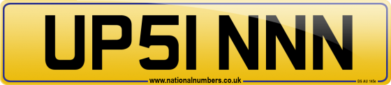 UP51 NNN