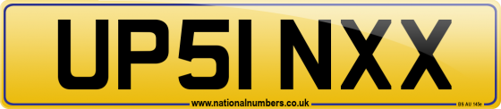 UP51 NXX