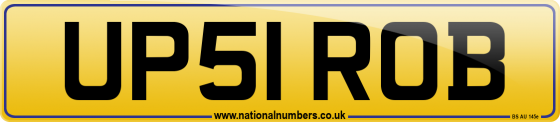 UP51 ROB