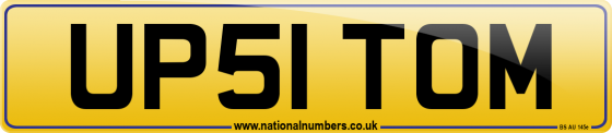UP51 TOM