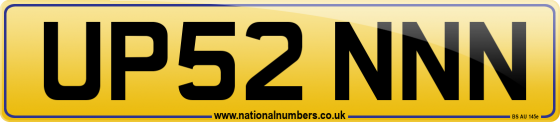 UP52 NNN