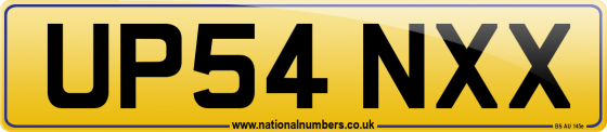 UP54 NXX