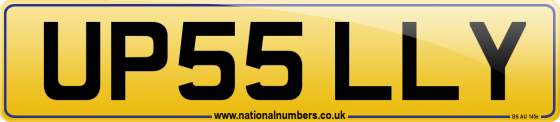 UP55 LLY