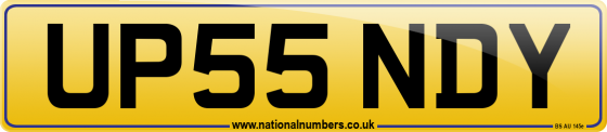 UP55 NDY