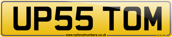 UP55 TOM