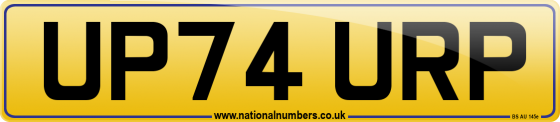 UP74 URP