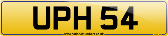 UPH 54