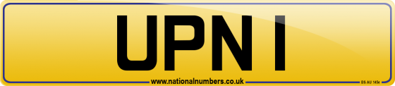 UPN 1