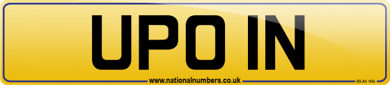 UPO 1N