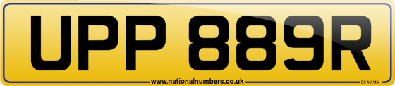 UPP 889R