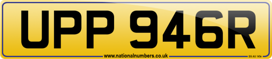 UPP 946R