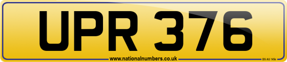 UPR 376