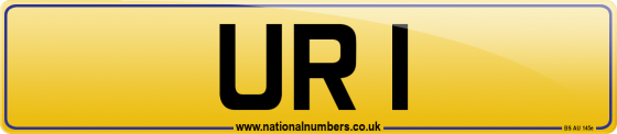 UR 1