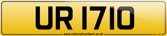 UR 1710
