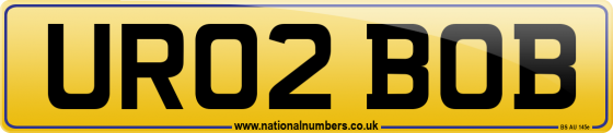 UR02 BOB