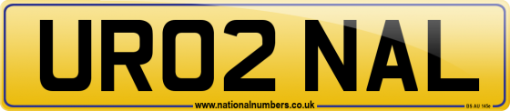 UR02 NAL