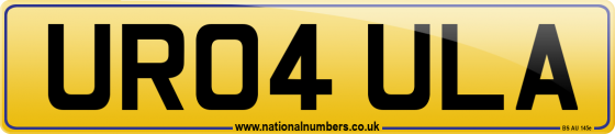 UR04 ULA