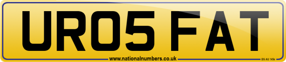 UR05 FAT