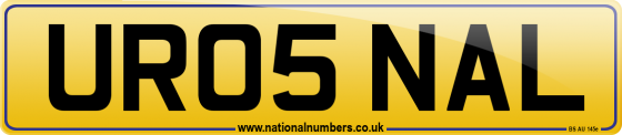 UR05 NAL
