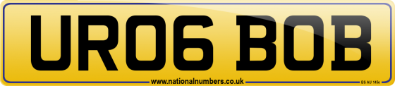 UR06 BOB