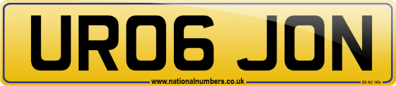 UR06 JON
