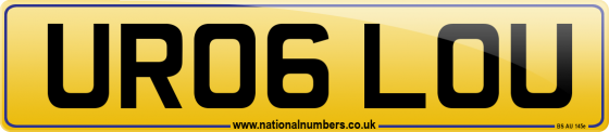 UR06 LOU