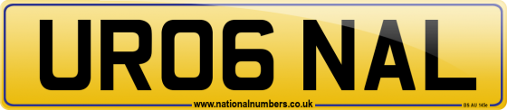 UR06 NAL