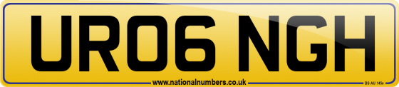 UR06 NGH