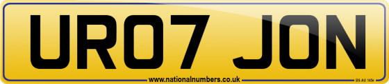 UR07 JON