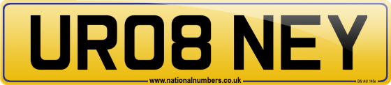 UR08 NEY