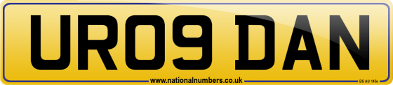 UR09 DAN