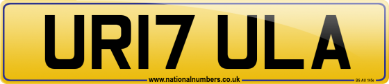 UR17 ULA