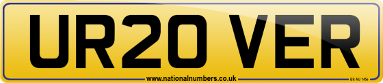UR20 VER