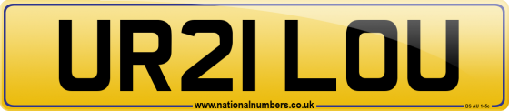 UR21 LOU